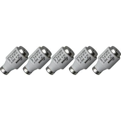 Kopp 3255.0008.9 Diazed-Sicherung Sicherungsgröße = DIII 35 A 500 V