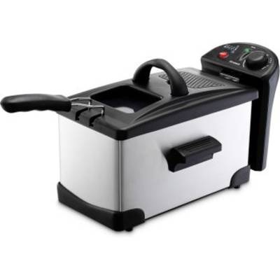 Trisa Perfect Fry Fritteuse 2100 W