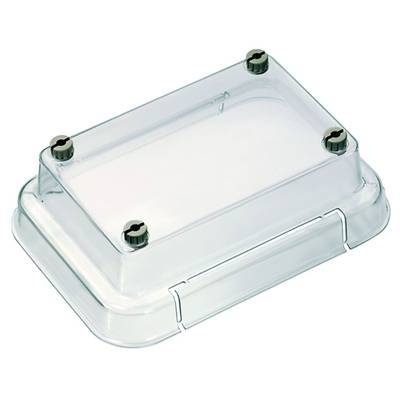 Abdeckhaube WAH 70/KU 1070360000 Weidmüller 20 St.