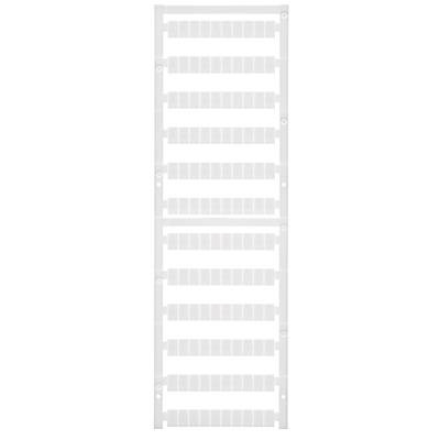 Gerätemarkierer Multicard WS 10/6 PLUS MC NE WS 1046390000 Weiß Weidmüller 600 St.