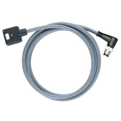 Ventilstecker SAIL-VSA-M12W-5.0U Weidmüller Inhalt: 1 St.