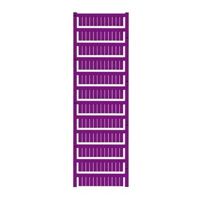 Gerätemarkierer Multicard WS 12/6 MC NEUTRAL VI 1773551689 Violett Weidmüller 600 St.