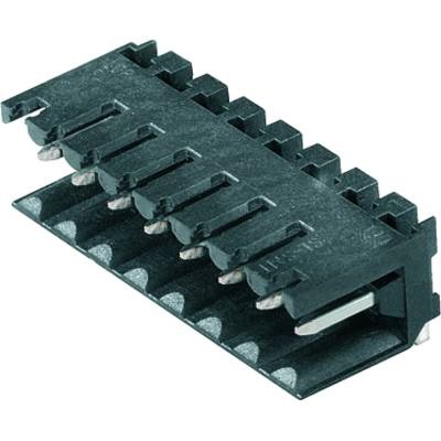 Weidmüller Stiftgehäuse-Platine BL/SL Polzahl Gesamt 22 Rastermaß: 3.50 mm 1841830000 20 St.