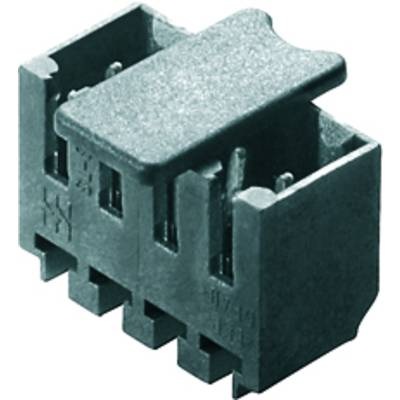 Weidmüller Stiftgehäuse-Platine BL/SL Polzahl Gesamt 23 Rastermaß: 3.50 mm 1842520000 20 St.