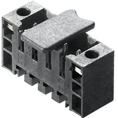 Weidmüller Stiftgehäuse-Platine BL/SL Polzahl Gesamt 15 Rastermaß: 3.50 mm 1842900000 50 St.