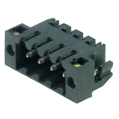 Weidmüller Stiftgehäuse-Platine BL/SL Polzahl Gesamt 6 Rastermaß: 3.50 mm 1842120000 50 St.