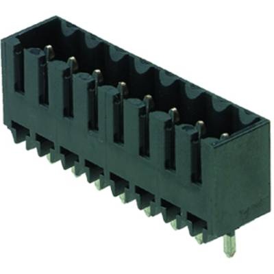 Weidmüller Stiftgehäuse-Platine BL/SL Polzahl Gesamt 8 Rastermaß: 3.50 mm 1842380000 50 St.
