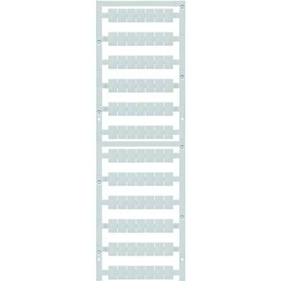 Gerätemarkierer Multicard WS 12/8 PLUS MC NE WS 1906000000 Weiß Weidmüller 420 St.