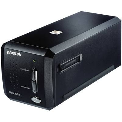 Plustek OpticFilm 8200i Ai Dia- und Negativscanner