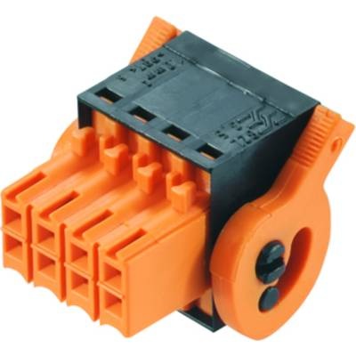 Weidmüller Buchsengehäuse-Kabel BC/SC Polzahl Gesamt 16 Rastermaß: 3.50 mm 1944800000 54 St.