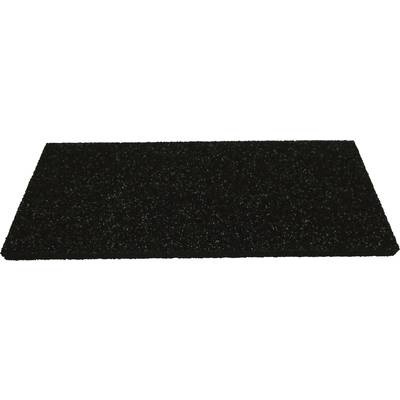 ESD-Schaumstoff (L x B x H) 138 x 55 x 5 mm leitfähig