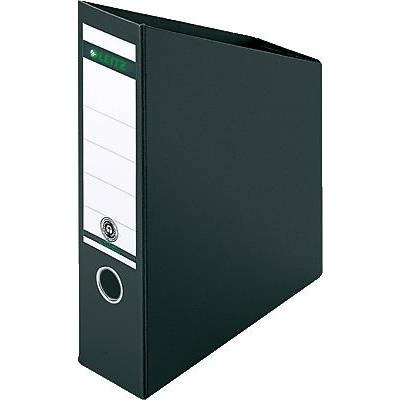 Leitz Stehsammler 24230095 2423 DIN A4, DIN C4 Schwarz Hartpappe 1 St.