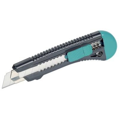 Standard-Abbrechklingen-Messer Wolfcraft 4146000