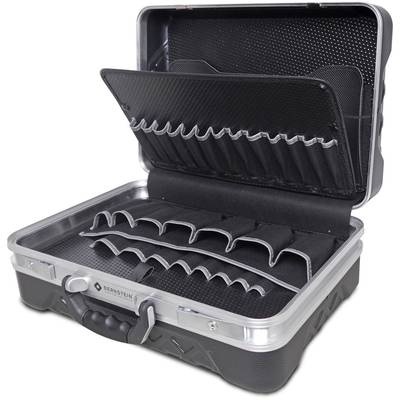 Bernstein SECURITY 6755 Universal Werkzeugkoffer unbestückt (L x B x H) 470 x 340 x 170 mm