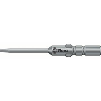 Wera 867/21 TORX PLUS Torx-Bit 5 IP Werkzeugstahl legiert, zähhart 1 St.