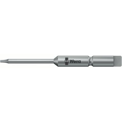 Wera 867/9 C TORX Torx-Bit T 4 Werkzeugstahl legiert, zähhart 1 St.
