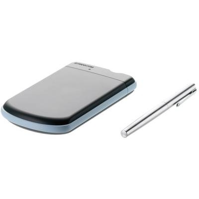 Freecom Tough Drive Externe Festplatte 6.35 cm (2.5 Zoll) 1 TB Schwarz USB 3.0