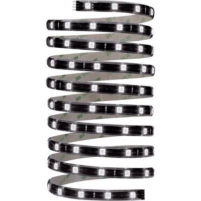 Paulmann YourLED Basisset 3m, schwarz RGB
