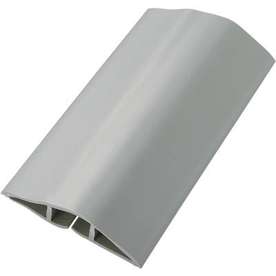 KSS Kabelbrücke PVC Grau Anzahl Kanäle: 1 1830 mm Inhalt: 1 St.