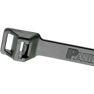 Panduit BSTC-300 PLT5EH-C0 Kabelbinder 511 mm Schwarz mit Rückschlauföse 1 St.