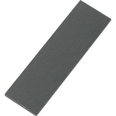 TRU COMPONENTS 1564007 Magnet-Pad Schwarz (L x B) 66 mm x 20 mm 1 St.