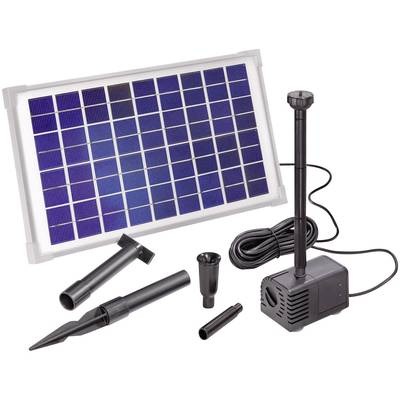 Solar Pumpensystem Napoli