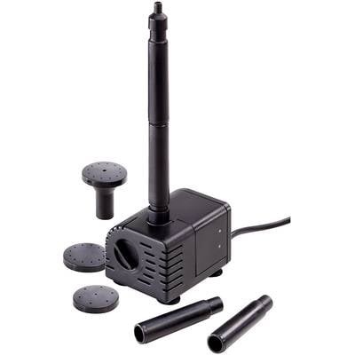 Esotec Palermo 101756 Solar-Pumpe einzeln 330 l/h