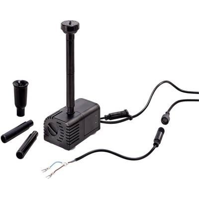Esotec Napoli 101757 Solar-Pumpe einzeln 750 l/h