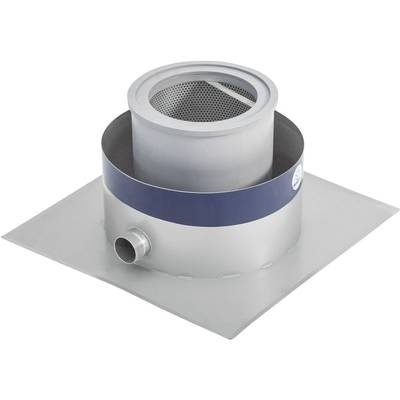 FIAP 2411 Teichskimmer (L x B x H) 740 x 740 x 400 mm 1 St.