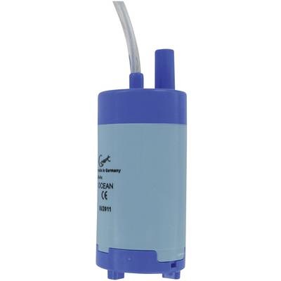 Comet 1104.92.59 Niedervolt-Tauchpumpe 1260 l/h 15 m