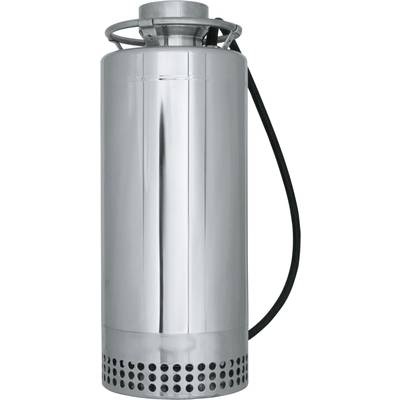 Zehnder Pumpen 12900 Schmutzwasser-Tauchpumpe 54000 l/h 20 m