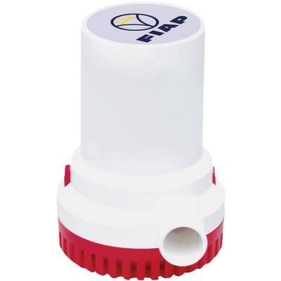 FIAP 2105 Niedervolt-Tauchpumpe 5700 l/h 2.5 m