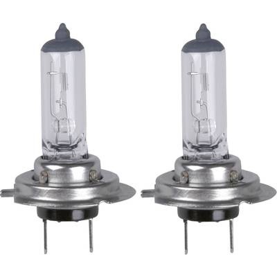 Unitec Halogen Leuchtmittel Standard H7 55 W 12 V