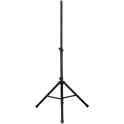 Heizgeräte-Standaufstellung Mo-el 2473 Tripod Standaufstellung Mo-el Tripod Schwarz