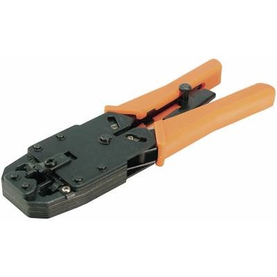 LogiLink WZ0003 Crimpzange