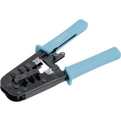 LogiLink WZ0019 Crimpzange