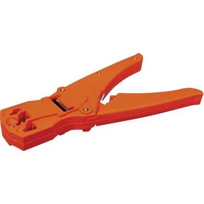 LogiLink WZ0009 Crimpzange