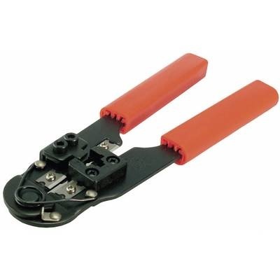 LogiLink WZ0004 Crimpzange