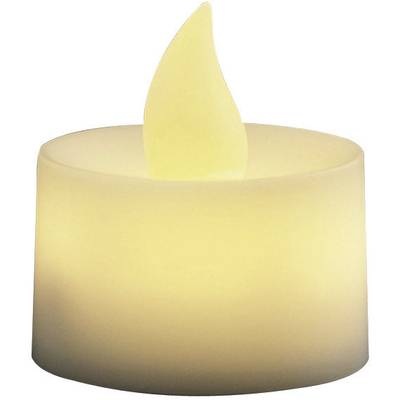 Konstsmide LED Teelicht 2er Set