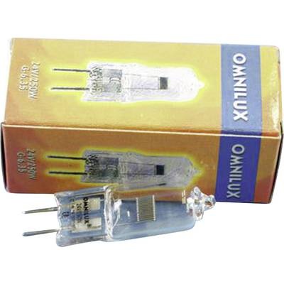 Halogen Lichteffekt Leuchtmittel G6.35 250 W