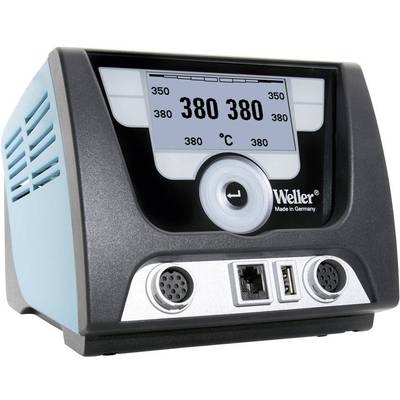 Lötstation-Versorgungseinheit digital 240 W Weller Professional WX2 +50 bis +550 °C