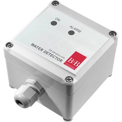 B & B Thermo-Technik Leakagesensor 1 St. LEME-24V Messbereich: 0 - 15 mm (B x H x T) 82 x 130 x 60 mm
