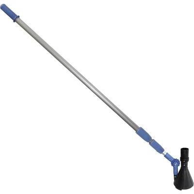 Schlammsaugglocke mit Teleskopstange Zehnder Pumpen 13051