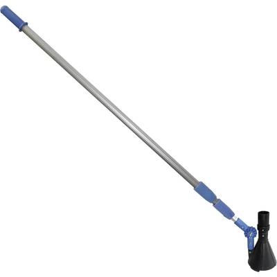 Schlammsaugglocke mit Teleskopstange Zehnder Pumpen 13052