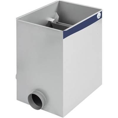 FIAP 2853 Durchlauf-Filter 22000 l/h