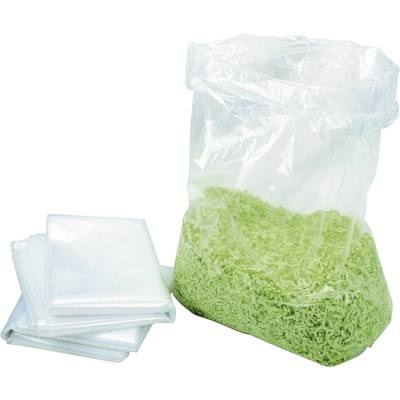 HSM Plastikbeutel 1410995100 10 Stück 180lt