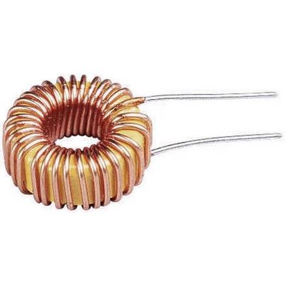 Drossel Ringkern radial bedrahtet Rastermaß 3 mm 30 µH 2 A 1 St.