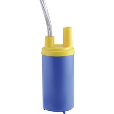 Barwig 0444 Niedervolt-Tauchpumpe 600 l/h 6 m