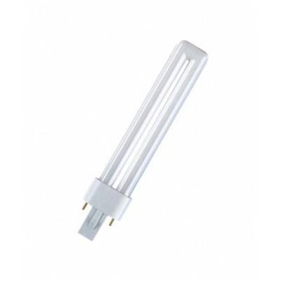 G23 5W 827 Kompaktleuchtstofflampe Dulux S