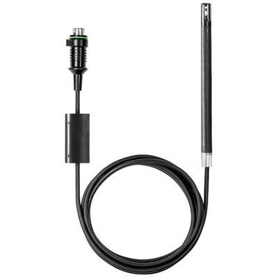Luftfühler testo 0572 6172 -20 bis +70 °C 0 bis 100 % rF NTC